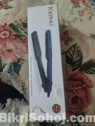 Straightner